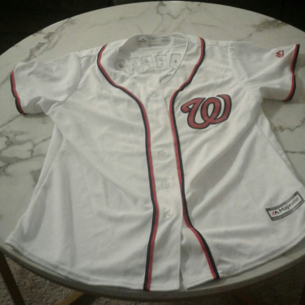 Jersey $35 Final Price